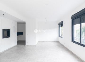 Apartamento · 43m² · 1 Quarto · 1 Vaga · ROOFTOP COM LINDA VISTA CONTA COM PISCINA,ACADEMIA, SALÃO DE FESTAS