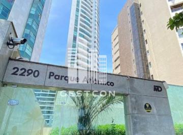 Apartamento com aproximadamente 50m², MOBILIADO,1 Quarto, Lazer completo! · Apartamento com aproximadamente 50m², MOBILIADO,1 Quarto, Lazer completo!