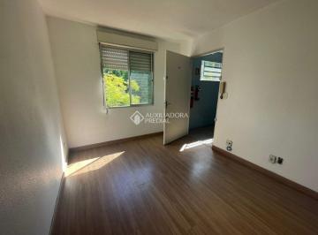 Apartamento · 33m² · 1 Quarto · Auxiliadora Predial vende apartamento de um quarto