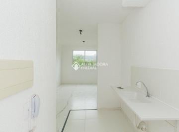 Apartamento · 42m² · 2 Quartos · 1 Vaga · Apartamento com 2 quartos de vaga rotativa!