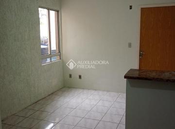 Apartamento · 38m² · 2 Quartos · Apartamento 2 dormitórios, 1 vaga, bairro Lomba do Pinheiro.