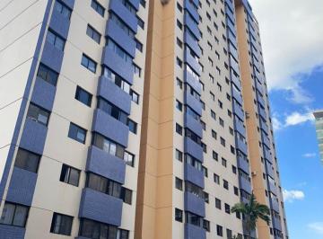 Apartamento de 2 quartos, Águas Claras · Av. Flamboyant, Solarium Park, reformado, andar alto
