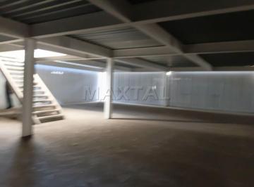 Comercial · 3000m² · 5 Vagas · Galpão industrial de alta performance à venda com excelente estrutura logística.