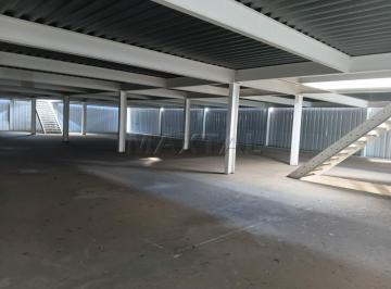 Comercial · 3000m² · 5 Vagas · Galpão industrial de alta performance à venda com excelente estrutura logística.