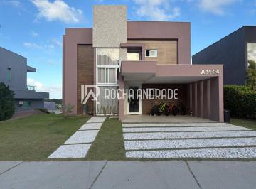 Casa venda Alphaville1 Litoral Norte, 4 quartos, mobiliada · Casa venda Alphaville1 Litoral Norte, 4 quartos, mobiliada