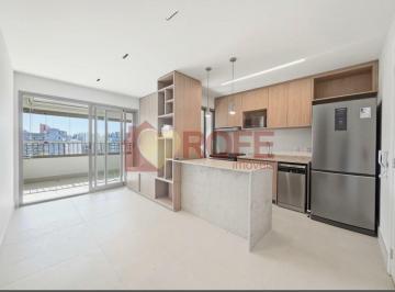 Apartamento · 80m² · 2 Quartos · 1 Vaga · Apartamento perto do metrô 2 suítes 1 vaga lazer completo