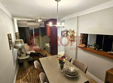 Apartamento · 58m² · 2 Quartos · 2 Vagas · Apartamento reformado, pronto para morar à venda na Vila Mariana, 2 dormitórios, 1 suíte e 2 vagas