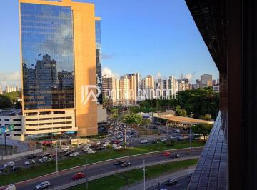 Sala Comercial Vender AV. ACM em Salvador · Sala Comercial Vender AV. ACM em Salvador