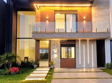 Casa · 209m² · 4 Quartos · Casa com 4 suítes e 209m² no Condomínio Zen Concept Resort em Xangrilá