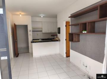 Foto 01 · Apartamento, Jardim Aeroporto, Lauro de Freitas, BA