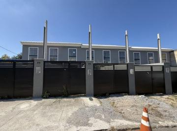 Casa de 2 quartos, Rio de Janeiro · Cosmos | Bairro Araujo: Casas 02 quartos, quintal. Aceita Caixa e FGTS