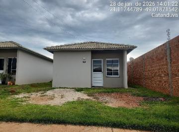 Photo_0 ·
Imóvel para morar ou investir — Casa no Residencial Nova Catanduva Iii, Catanduva -