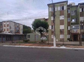 Apartamento · 39m² · 2 Quartos · 1 Vaga · APARTAMENTO 2 DORMITORIOS GUAJUVIRAS CANOAS