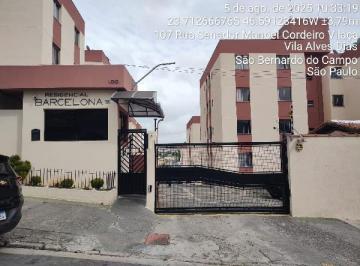 Photo_0 ·
Oportunidade Única em SAO BERNARDO DO CAMPO - SP | Tipo: Apartamento | Negociação: