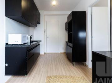 Apartamento · 24m² · 1 Quarto · Apartamento 01 domritório em Pompéia.
