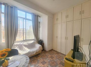 Apartamento · 34m² · 1 Quarto · Apartamento 01 dormitório em Santa Cecilia, a 15 m a pé até ao Machenzie