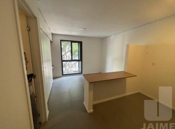 Apartamento · 26m² · 1 Quarto · Apartamento com 1 dormitório e 1 sala,  próximo à Sta Casa e ao Mackenzie.