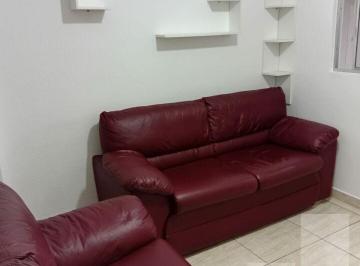 Apartamento · 52m² · 1 Quarto · EXCELENTE APARTAMENTO PARA ALUGAR DE 01 DORMITÓRIO MOBILIADO NA VILA BUARQUE