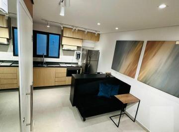Apartamento · 25m² · 1 Quarto · Apartamento com 1 dormitório, ótima localização - Bela Vista