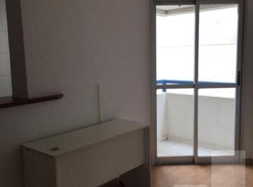 Apartamento · 37m² · 1 Quarto · 1 Vaga · Apartamento, Consolação - São Paulo