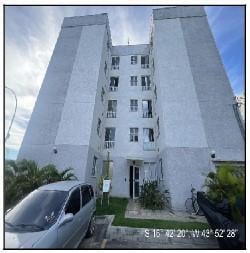 Photo_0 ·
Imóvel para morar ou investir — Apartamento no Vila Atlantida, Montes Claros - MG,