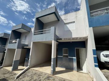 Casa de 3 quartos, Bragança Paulista · Sobrado com 3 quartos e 82 m² à venda em Jardim São Miguel