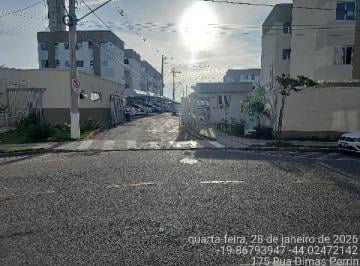 Photo_0 · 
                Oferta com diferencial — Apartamento no Estrela Dalva, Contagem - MG, Apto 203, 2 q
