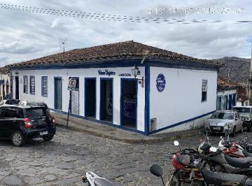 Photo_0 ·
Oferta especial — Comercial no Centro, Diamantina - MG, Nº 171, 1 quarto, 33,49m² |
