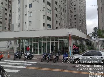 Photo_0 ·
Imóvel selecionado — Apartamento no Vila das Bandeiras, Guarulhos - SP, Apto 62, 2