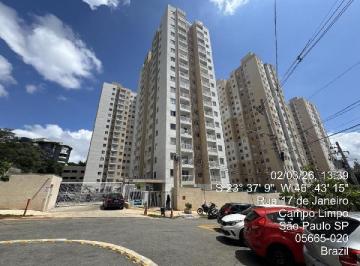 Photo_0 ·
Oferta com vantagem — Apartamento no Paraiso do Morumbi, Sao Paulo - SP, Apto 45, 2