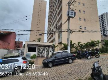 Photo_0 ·
Oferta em destaque — Apartamento no Santo Amaro, Sao Paulo - SP, Apto 111, 1 quarto