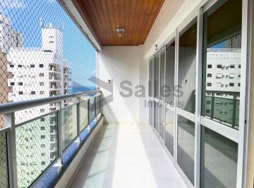 Foto 01 · Apartamento, Pitangueiras, Guarujá, SP