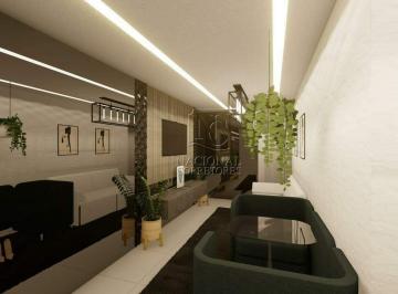 Apartamento · 45m² · 2 Quartos · 1 Vaga · Apartamento Sem Condomínio à venda, 2 quartos, 1 suíte, 1 vaga, Paraíso - Santo André/SP