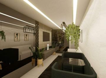 Apartamento · 90m² · 2 Quartos · 1 Vaga · Cobertura à venda, 2 quartos, 1 suíte, 1 vaga, Paraíso - Santo André/SP