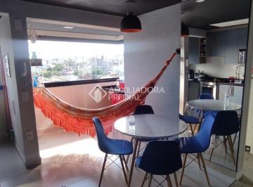 Apartamento · 39m² · 2 Quartos · 1 Vaga · APARTAMENTO - SANTO ANDRÉ - PARQUE ERASMO ASSUNÇÃO