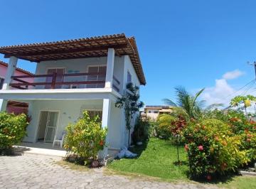 Foto 01 · Casa, Miragem, Lauro de Freitas, BA