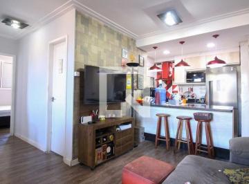 Apartamento · 63m² · 2 Quartos · 1 Vaga · Apartamento à Venda - Vila Antonieta, 2 Quartos, 63 m2