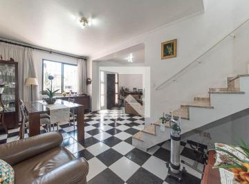 Casa · 150m² · 3 Quartos · 2 Vagas · Casa à Venda - Campo Belo, 3 Quartos, 150 m2
