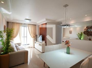 Apartamento · 67m² · 3 Quartos · 1 Vaga · Apartamento à Venda - Vila América, 3 Quartos, 67 m2