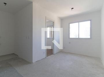 Apartamento · 33m² · 2 Quartos · Apartamento à Venda - Bosque da Saúde, 2 Quartos, 33 m2