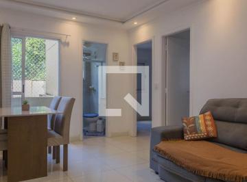 Apartamento · 50m² · 2 Quartos · 1 Vaga · Apartamento à Venda - Demarchi, 2 Quartos, 50 m2
