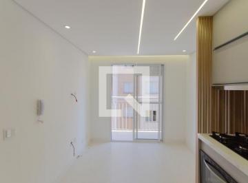 Apartamento · 35m² · 2 Quartos · Apartamento à Venda - Cambuci, 2 Quartos, 35 m2