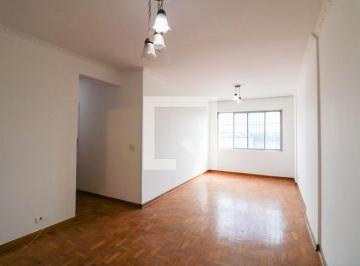 Apartamento · 75m² · 2 Quartos · 1 Vaga · Apartamento à Venda - Santo Amaro , 2 Quartos, 75 m2