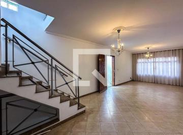 Casa · 186m² · 3 Quartos · 2 Vagas · Casa à Venda - Jardim Anália Franco, 3 Quartos, 186 m2