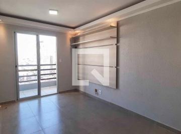 Apartamento · 55m² · 2 Quartos · 1 Vaga · Apartamento à Venda - Jardim Roberto, 2 Quartos, 55 m2
