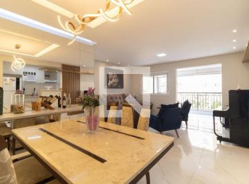 Apartamento · 68m² · 1 Quarto · 1 Vaga · Apartamento à Venda - Sacomã, 1 Quarto, 68 m2