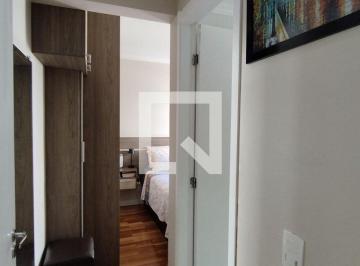 Apartamento · 53m² · 2 Quartos · 1 Vaga · Apartamento à Venda - Jardim São Savério, 2 Quartos, 53 m2