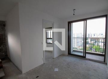 Apartamento · 42m² · 2 Quartos · Apartamento à Venda - Campo Belo, 2 Quartos, 42 m2
