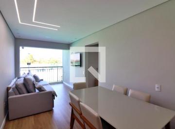 Apartamento · 50m² · 2 Quartos · 1 Vaga · Apartamento à Venda - Assunção, 2 Quartos, 50 m2