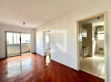 Apartamento · 62m² · 2 Quartos · 1 Vaga · Apartamento à Venda - Jabaquara, 2 Quartos, 62 m2